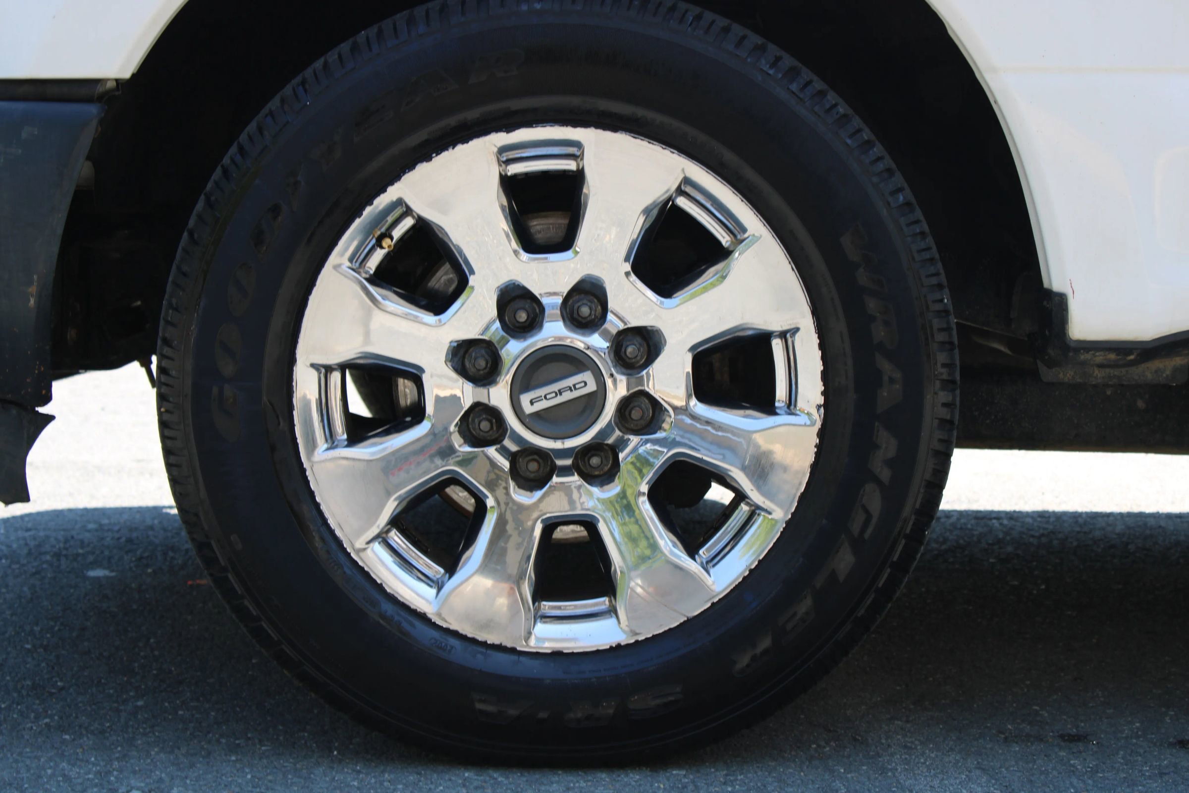 Used 2018 Ford F250 XL RWD image 28