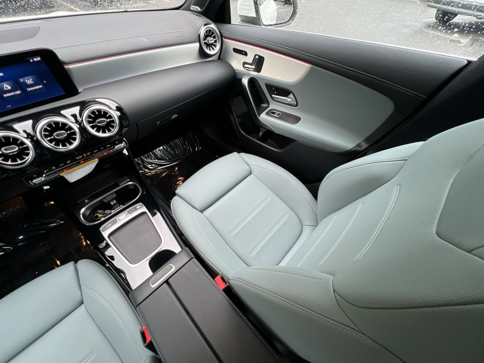 Certified 2026 Mercedes-Benz CLA 250 4MATIC image 14