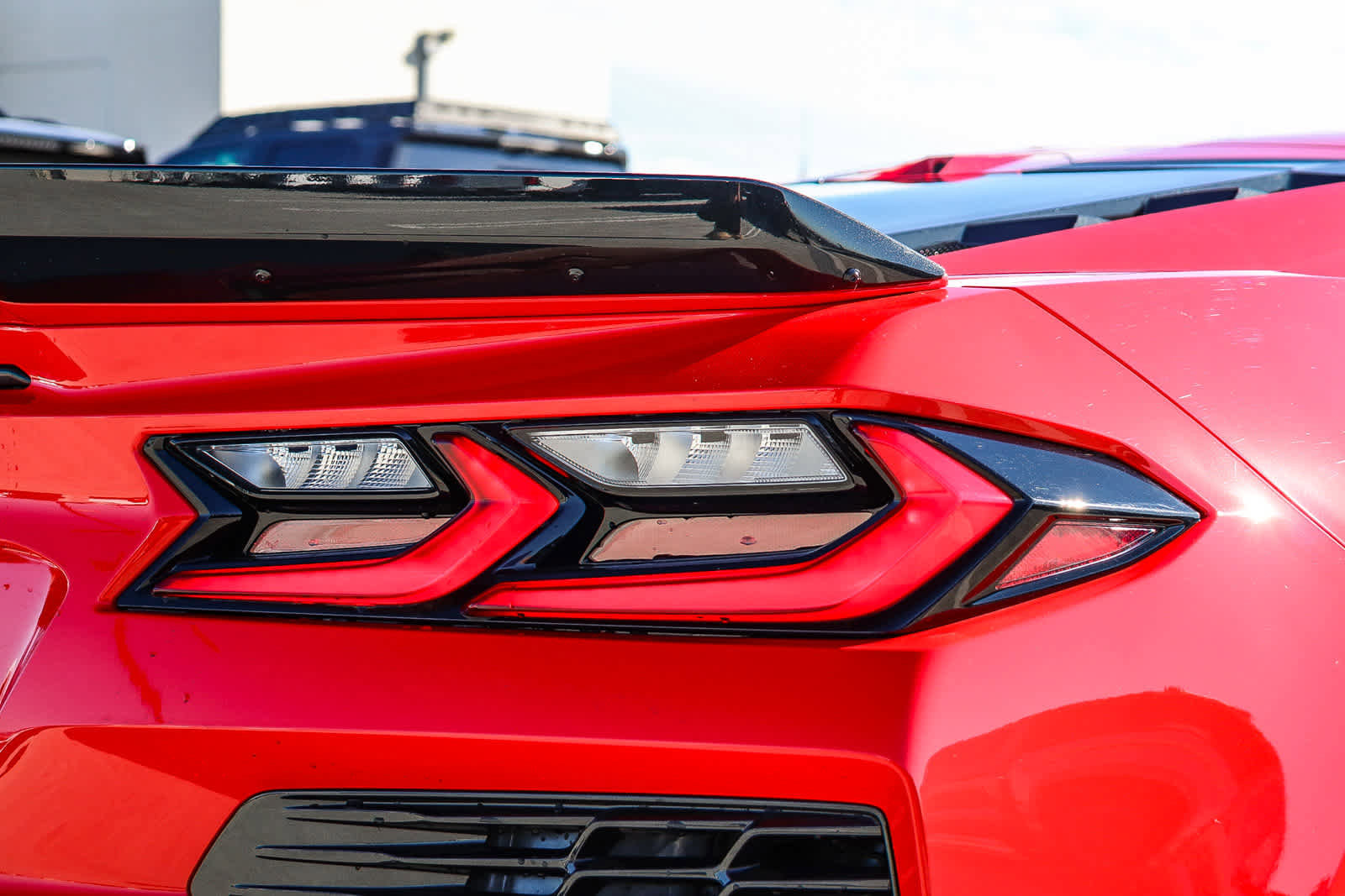 Used 2025 Chevrolet Corvette Z06 image 10