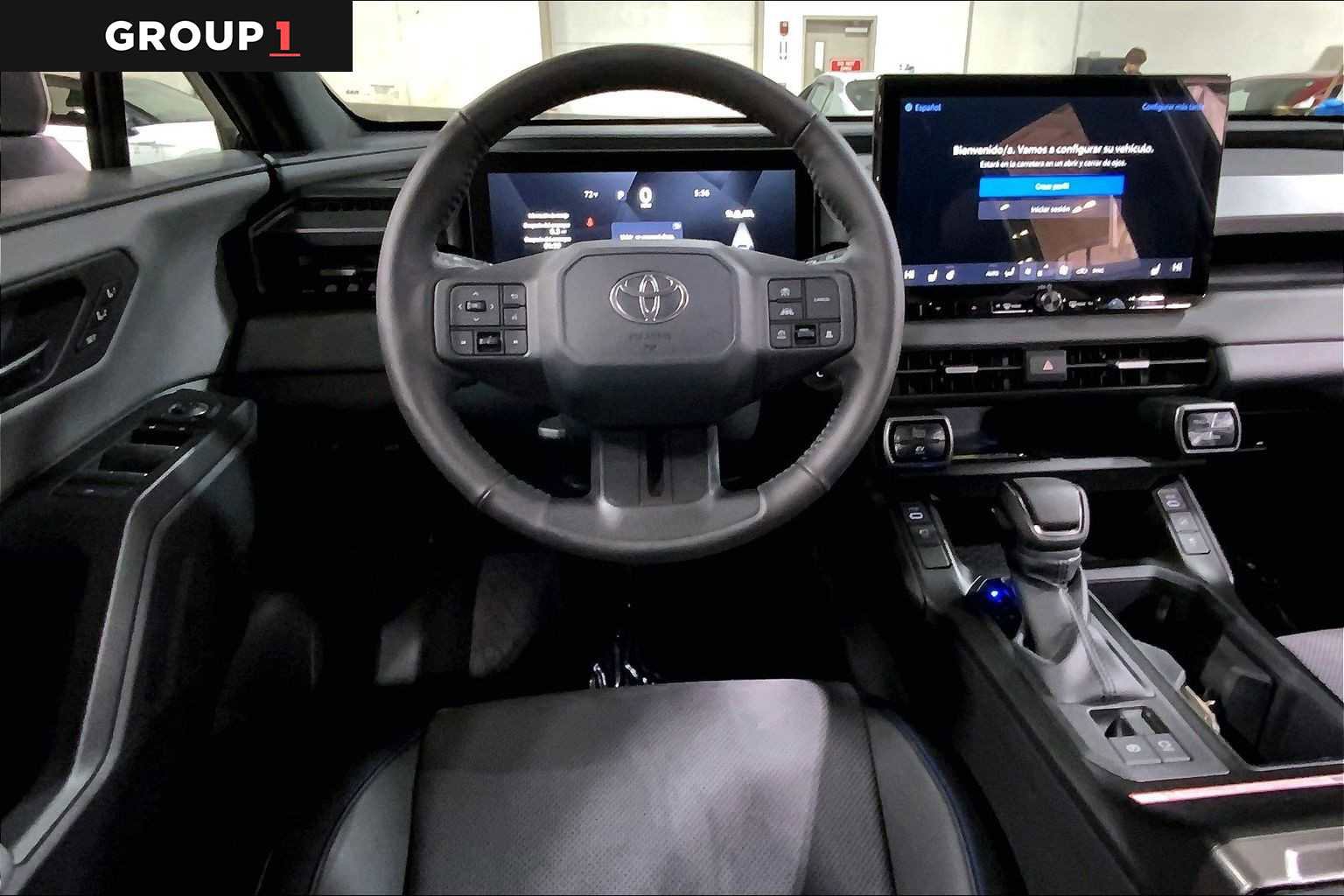 Used 2026 Toyota RAV4 XSE image 6