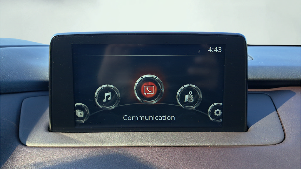 Used 2019 MAZDA CX-9 Grand Touring AWD/4WD image 32