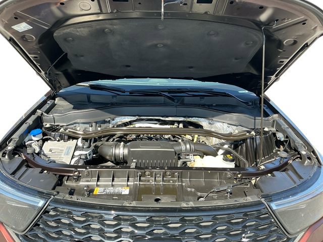 Used 2020 Ford Explorer ST w/ ST High-Performance Pack image 20