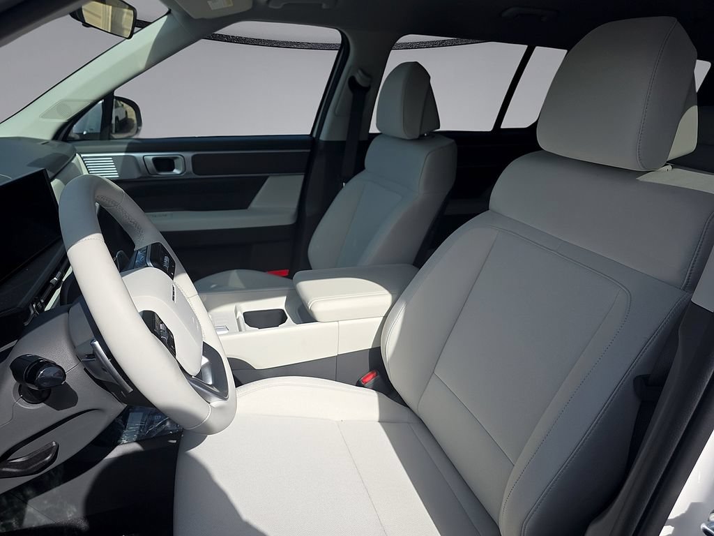New 2026 Hyundai Santa Fe SE FWD image 23