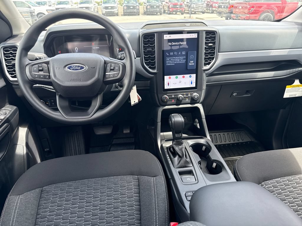 New 2026 Ford Ranger XL RWD image 5