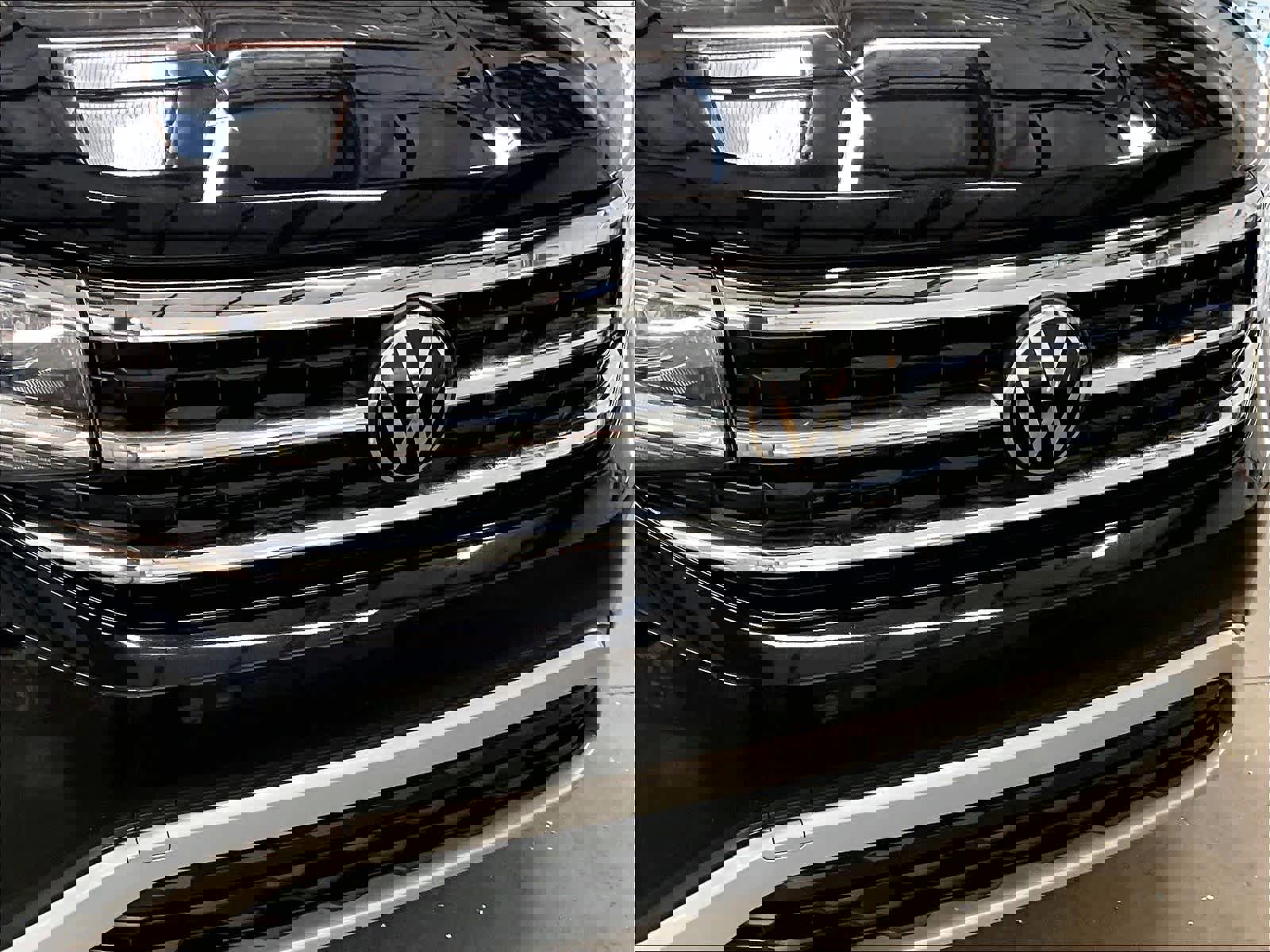 Used 2023 Volkswagen Atlas SE image 33