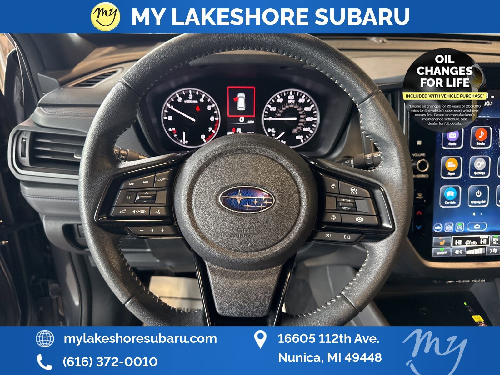 Certified 2025 Subaru Forester Premium image 17