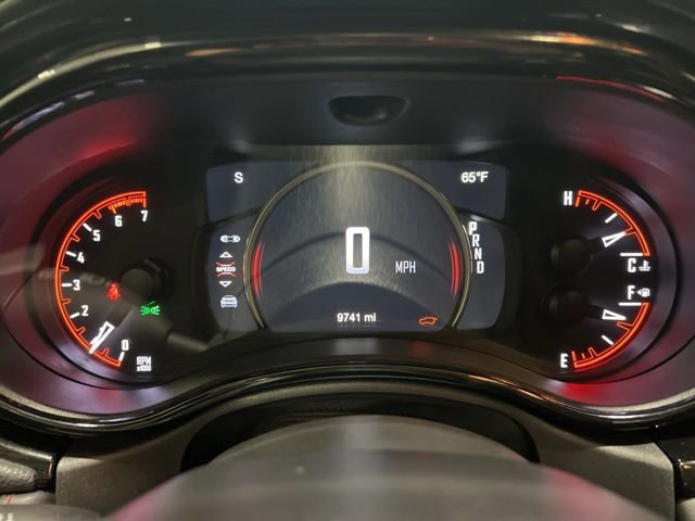 Used 2024 Dodge Durango R/T AWD/4WD image 8