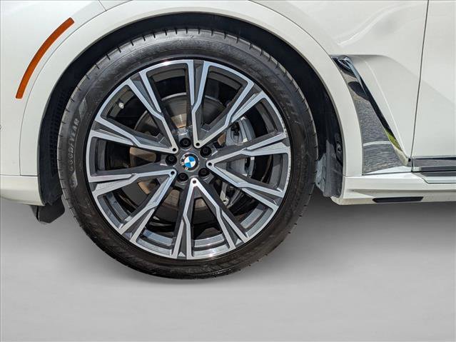 Used 2019 BMW X7 xDrive50i w/ Premium Package image 26