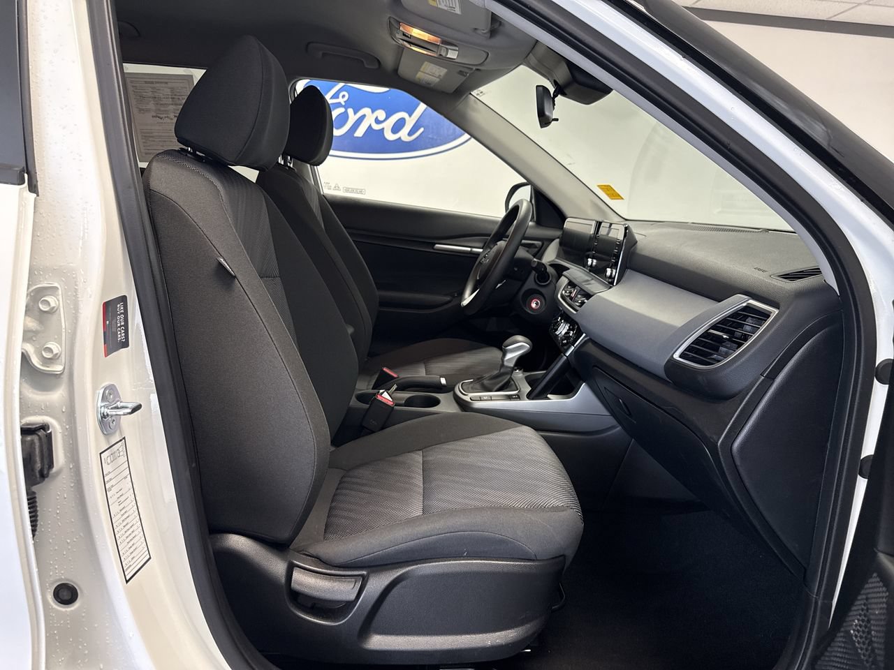 Used 2026 Kia Seltos LX AWD/4WD image 22