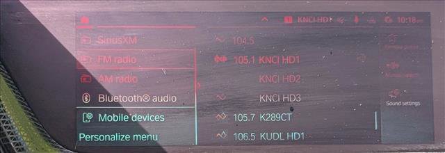 Used 2021 BMW 228i xDrive Gran Coupe w/ Convenience Package AWD/4WD image 13