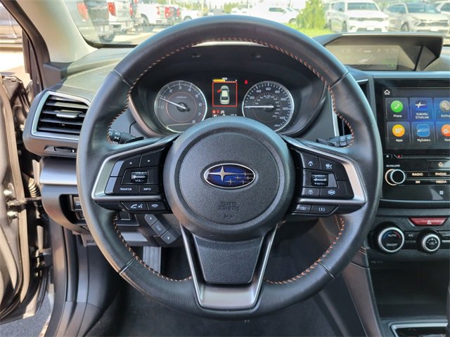 Used 2023 Subaru Crosstrek 2.5i Limited w/ Moonroof Package image 32