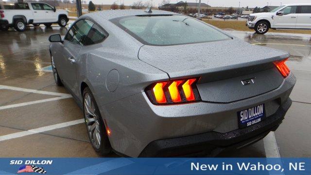 New 2026 Ford Mustang GT Premium image 20