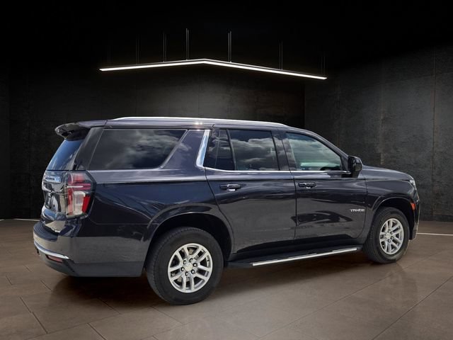 Used 2022 Chevrolet Tahoe LT RWD image 7