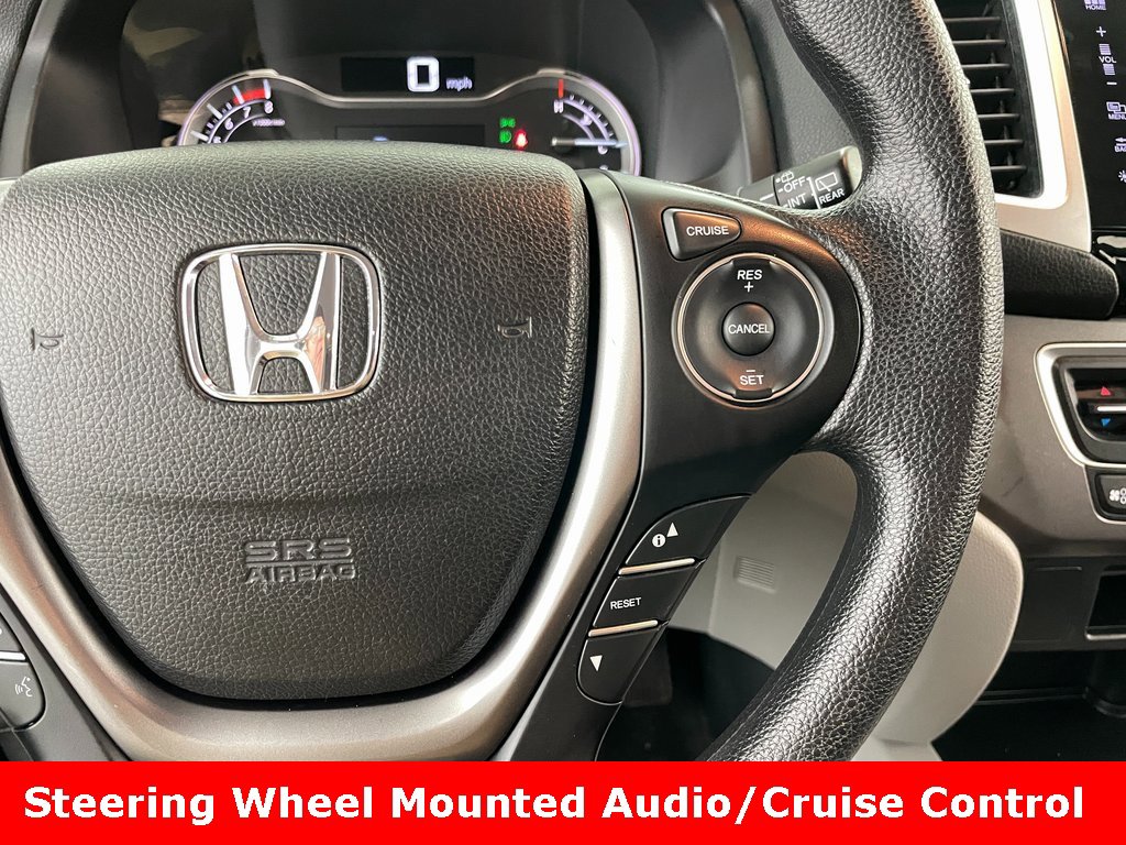 Used 2016 Honda Pilot EX image 25