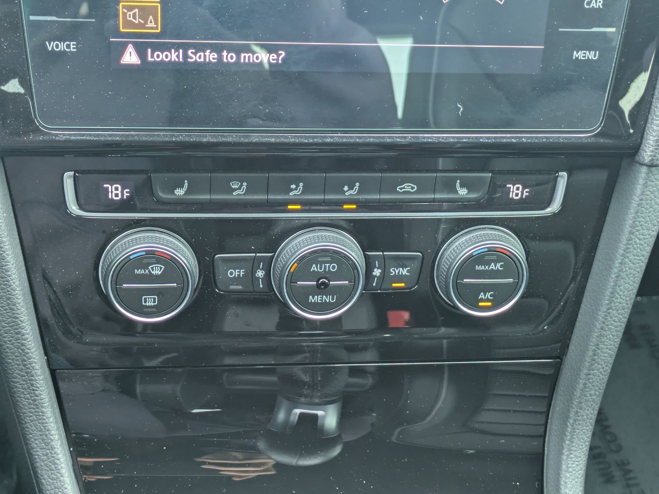 Used 2019 Volkswagen Golf R 4-Door image 14