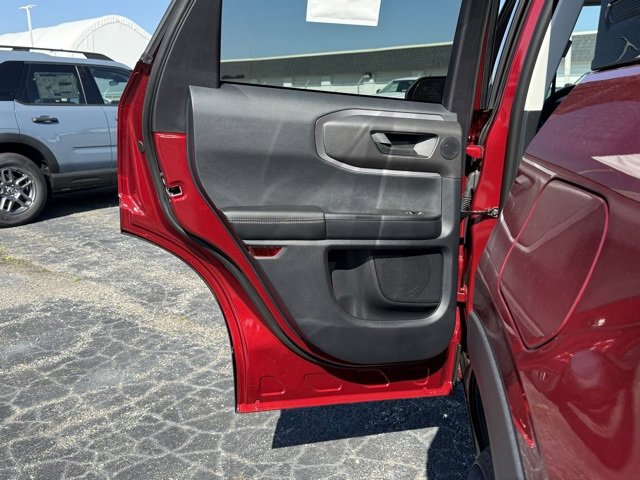 New 2025 Ford Bronco Sport Outer Banks image 20