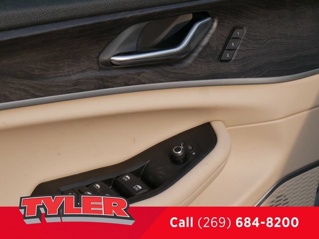 New 2026 Jeep Grand Cherokee Limited w/ Limited Altitude Package AWD/4WD image 20
