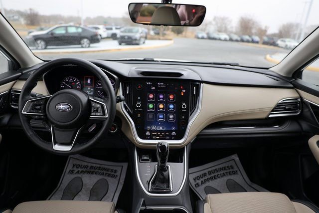 Used 2021 Subaru Outback Limited XT w/ Popular Package #2 image 14