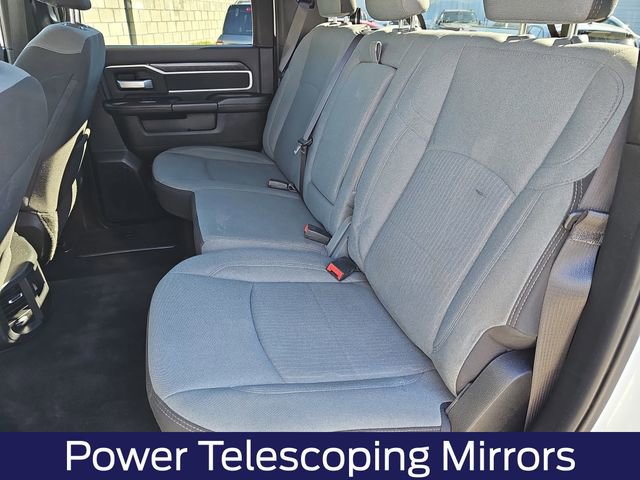 Used 2024 RAM 3500 Big Horn image 15