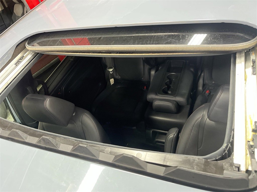 Used 2024 Honda Odyssey Sport image 21