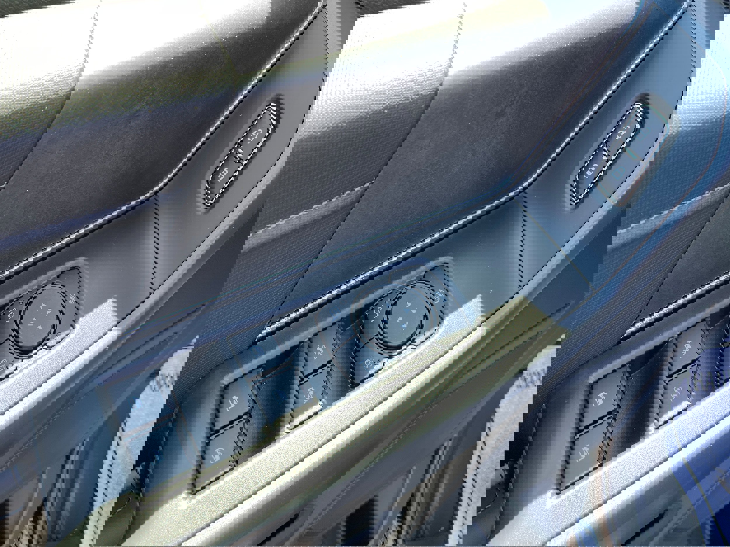 New 2026 Ford F150 XLT w/ Equipment Group 302A MID image 13