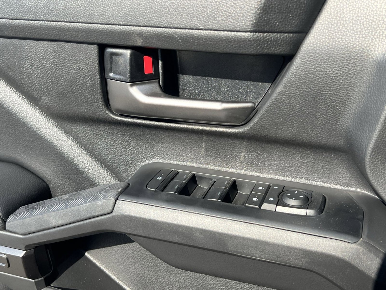 New 2026 Toyota Tacoma TRD Off-Road AWD/4WD image 11
