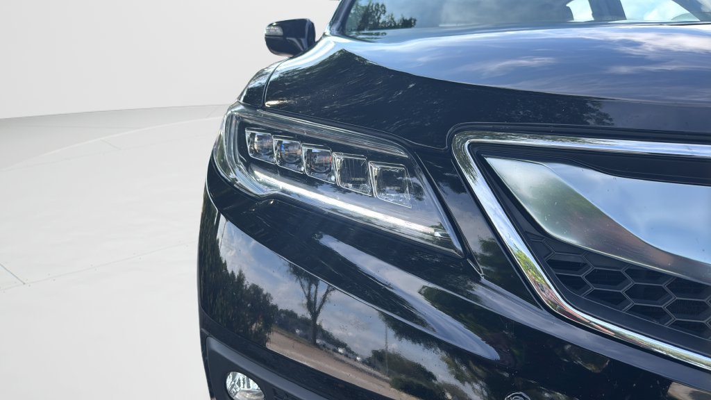 Used 2016 Acura RDX w/ Advance Package AWD/4WD image 26