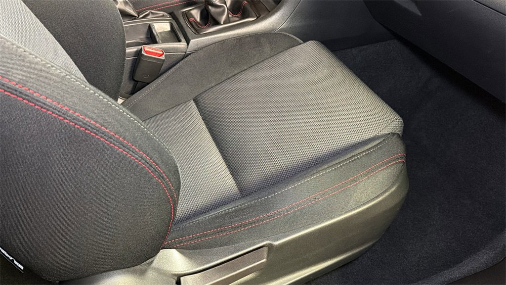 Used 2020 Subaru WRX Premium image 14