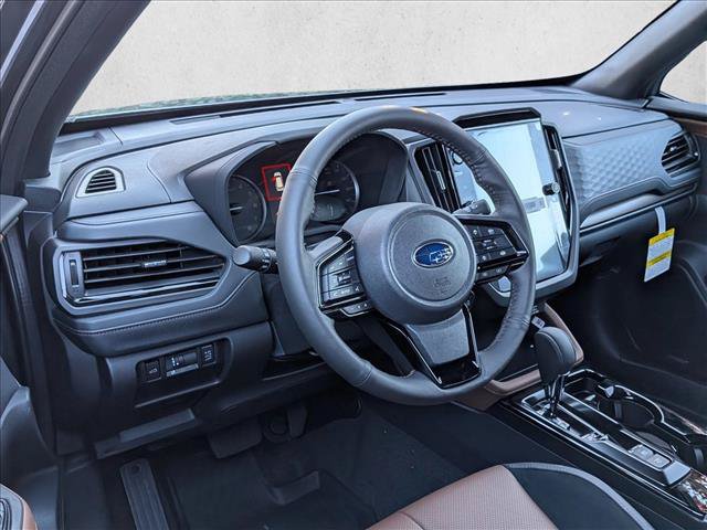 Used 2026 Subaru Forester Touring AWD/4WD image 3