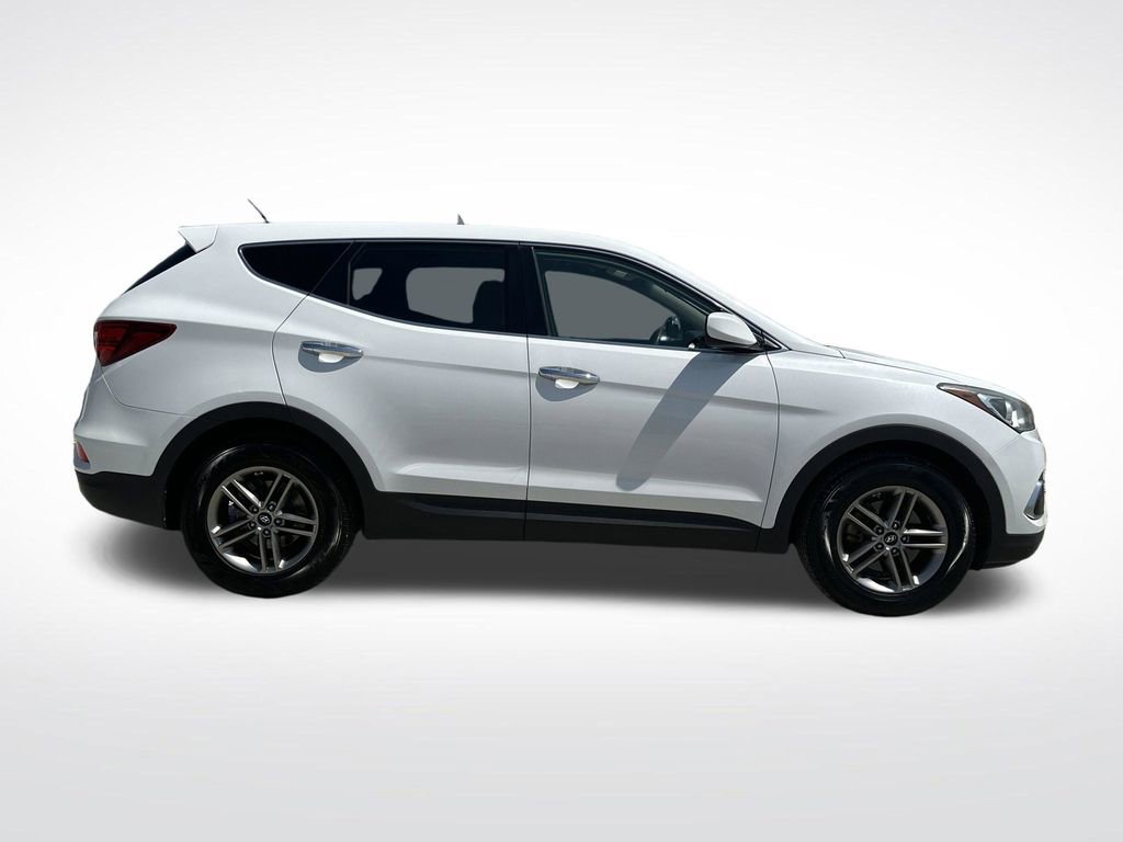 Used 2018 Hyundai Santa Fe Sport FWD image 9