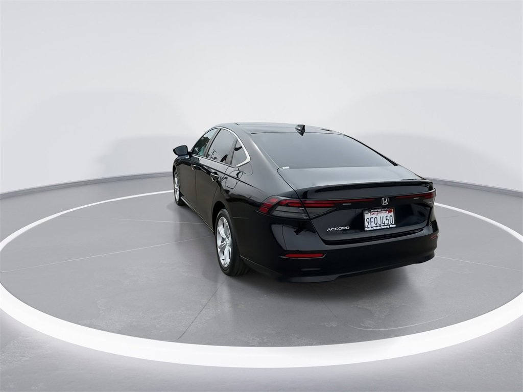 Used 2023 Honda Accord LX image 11