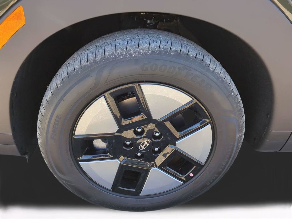 New 2026 Hyundai Santa Fe SEL image 11