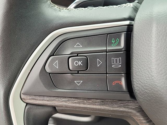 Used 2021 Jeep Grand Cherokee L Limited image 24