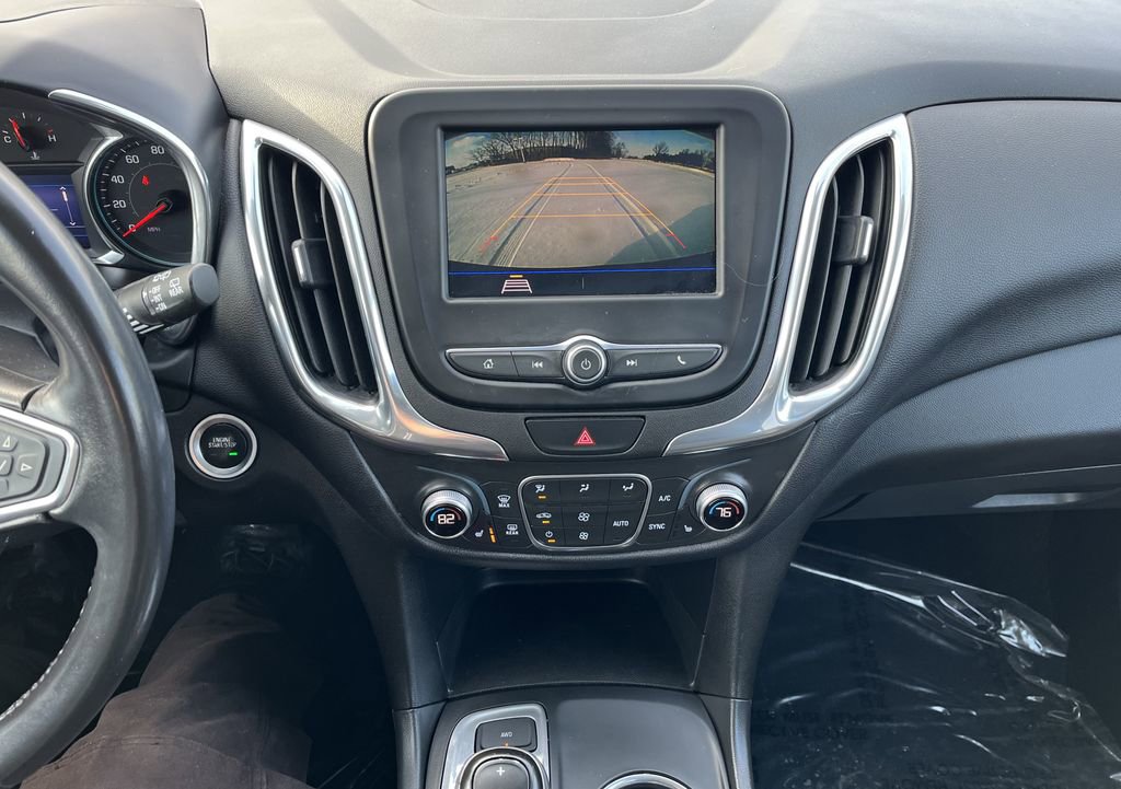 Certified 2020 Chevrolet Equinox LT image 14