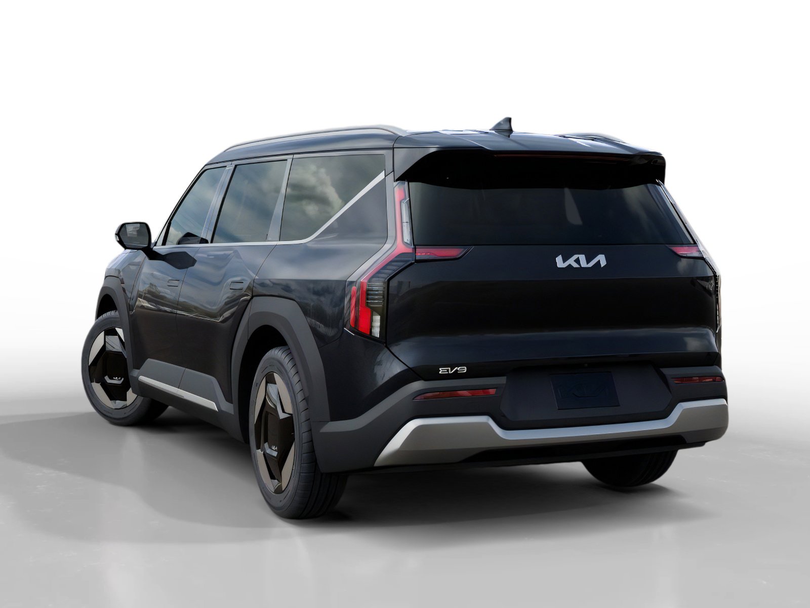 New 2026 Kia EV9 Wind AWD/4WD image 4