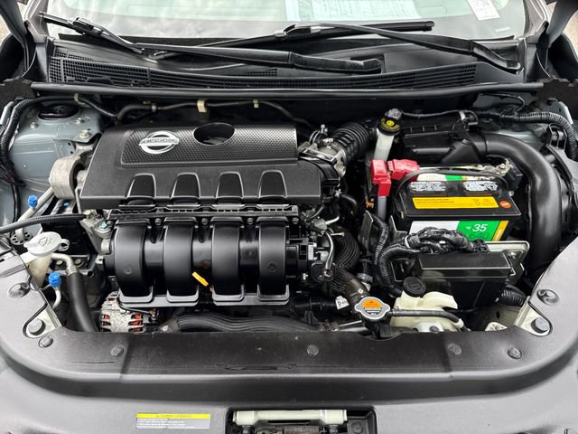 Used 2013 Nissan Sentra S FWD image 25