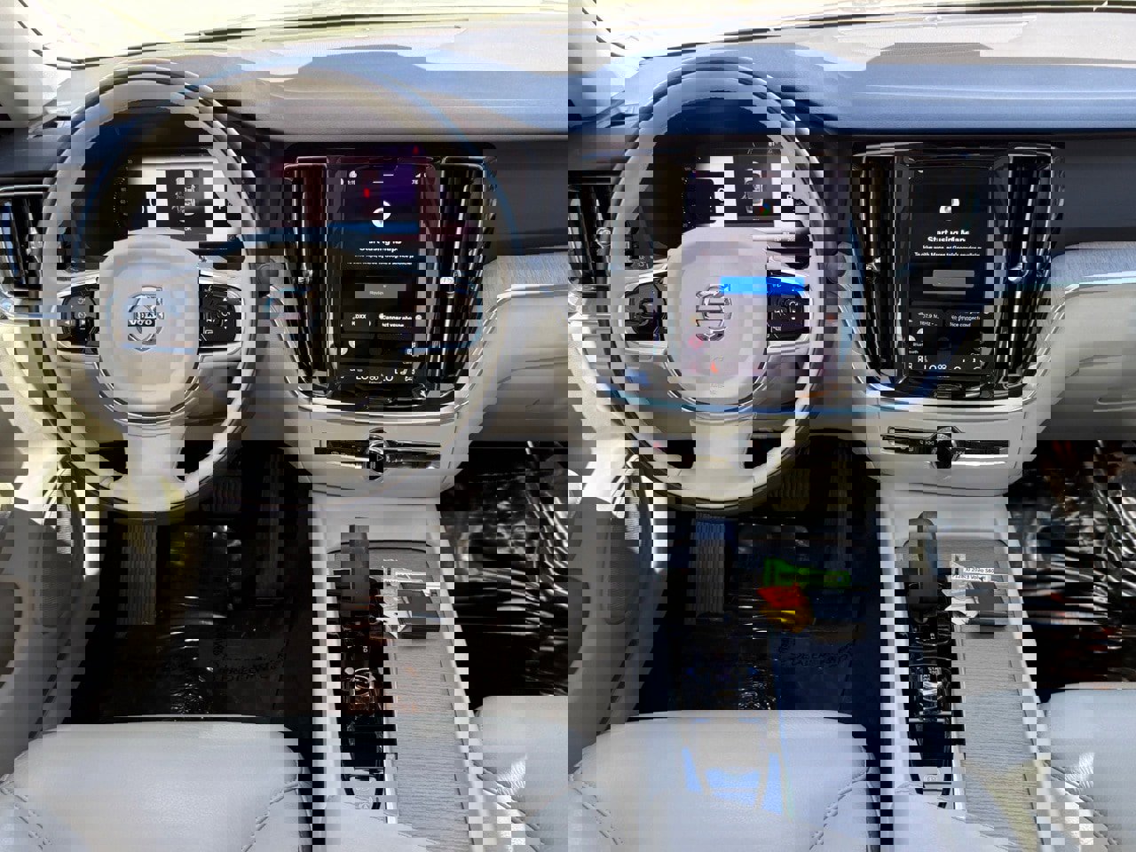 Certified 2023 Volvo S60 B5 Plus image 12