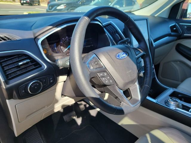 Used 2021 Ford Edge Titanium w/ Equipment Group 301A image 19