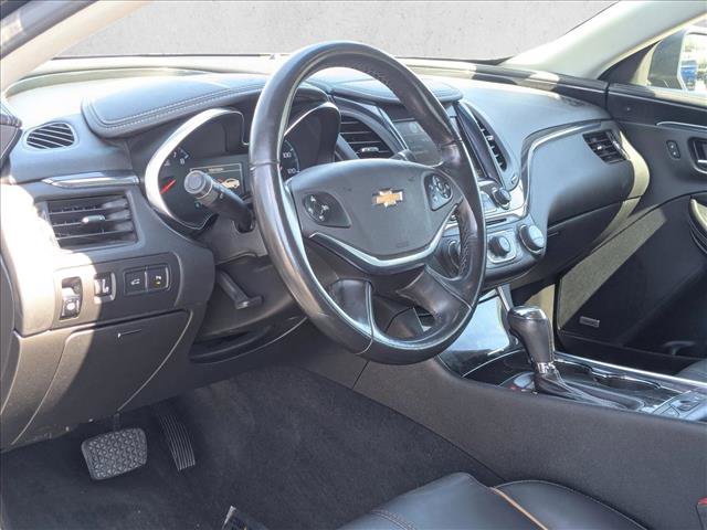 Used 2020 Chevrolet Impala Premier image 9