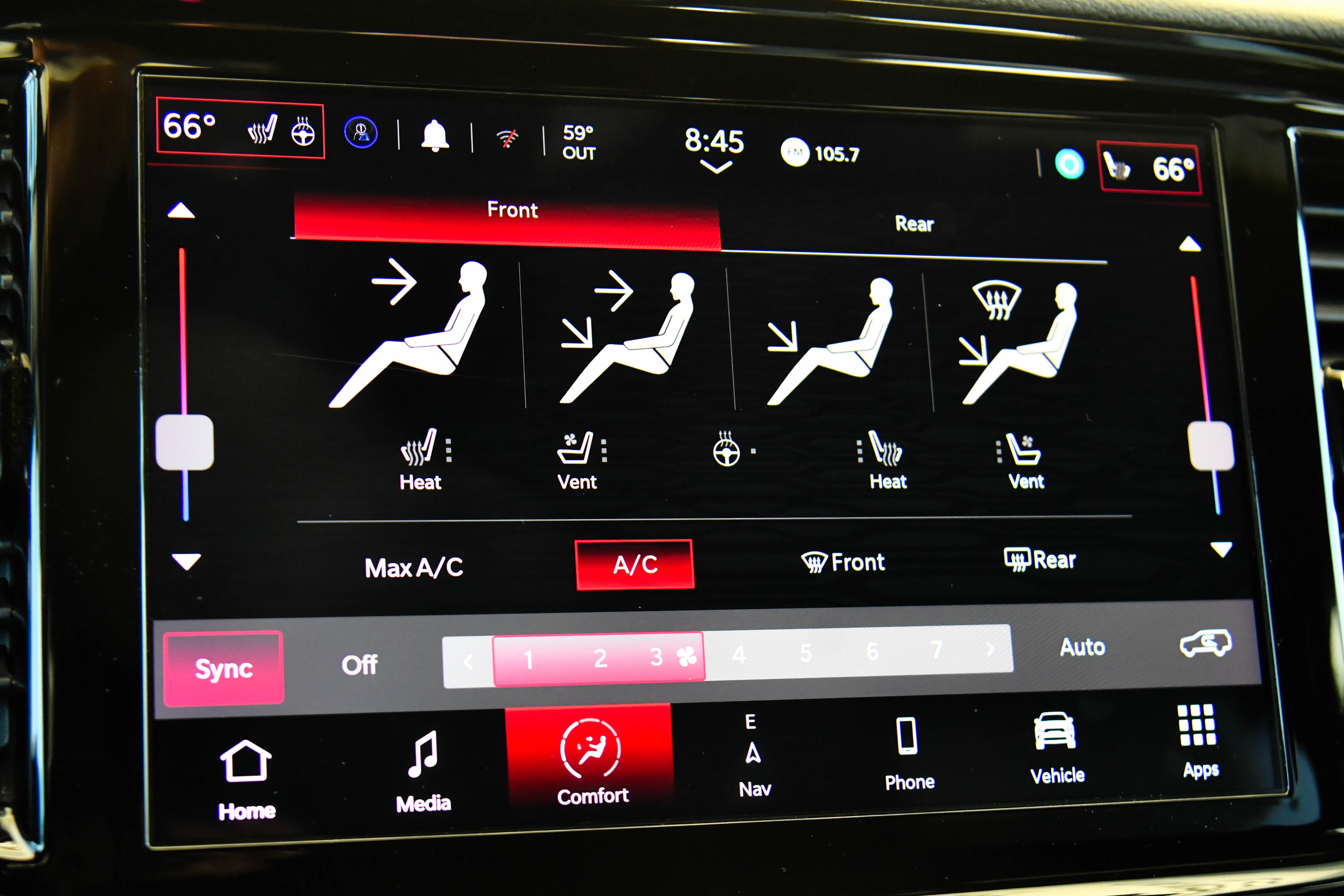 Used 2024 Dodge Durango GT image 25