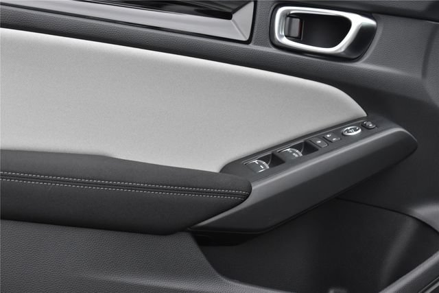 New 2026 Honda Civic Sport image 27