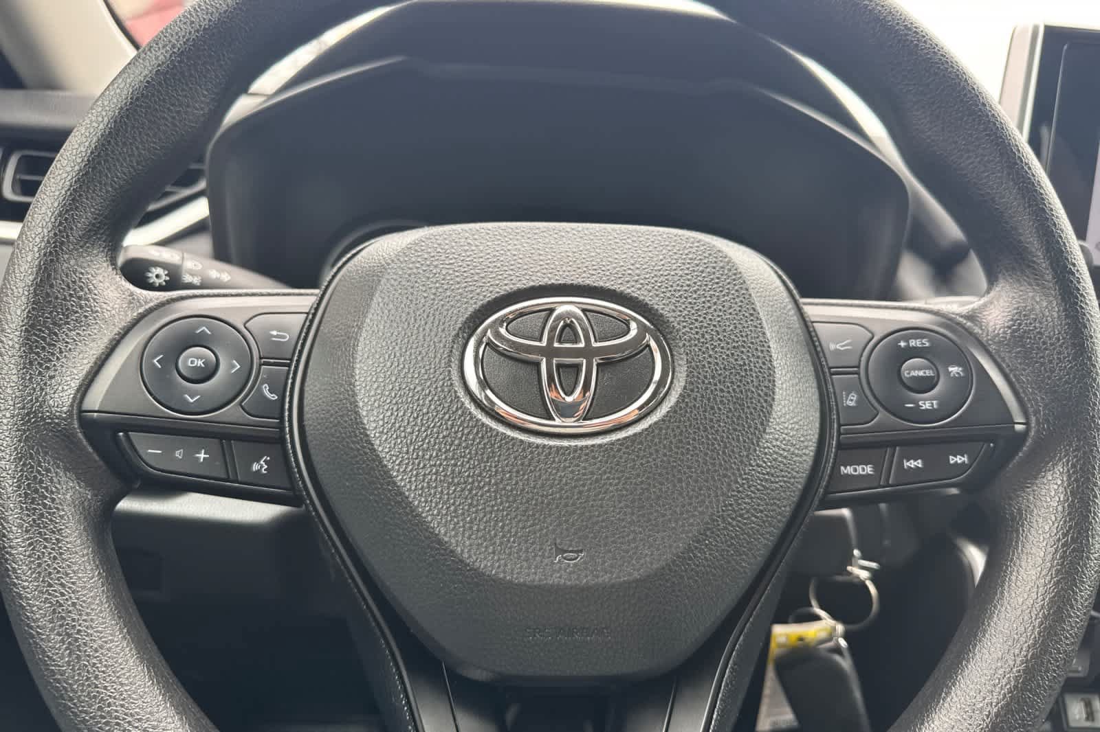 Certified 2024 Toyota RAV4 LE AWD/4WD image 24