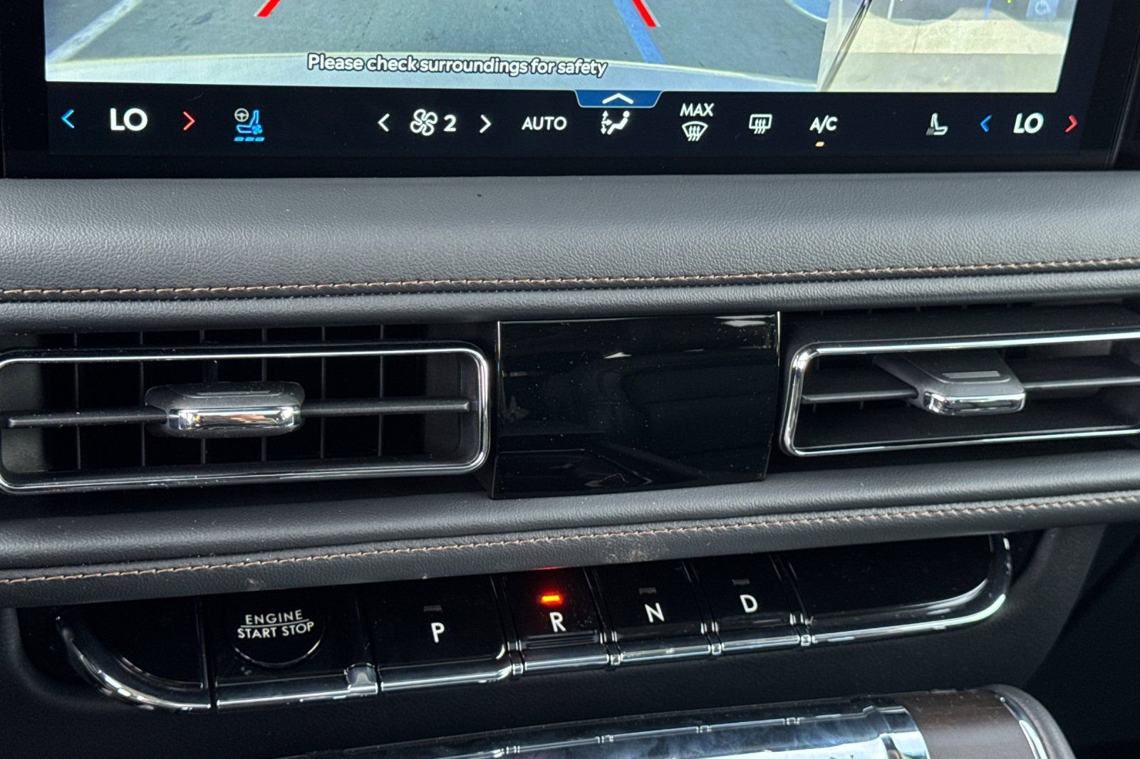 New 2026 Lincoln Aviator Reserve image 21