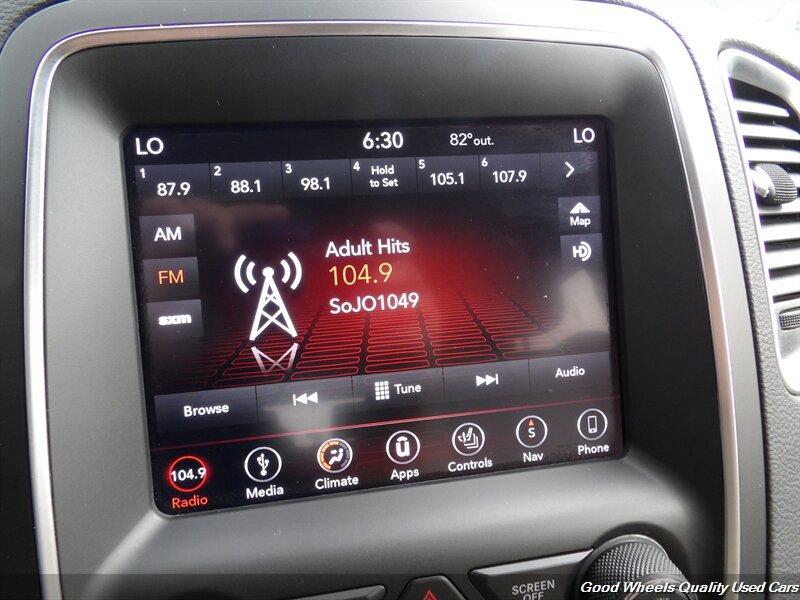 Used 2019 Dodge Durango Citadel w/ Technology Group AWD/4WD image 19