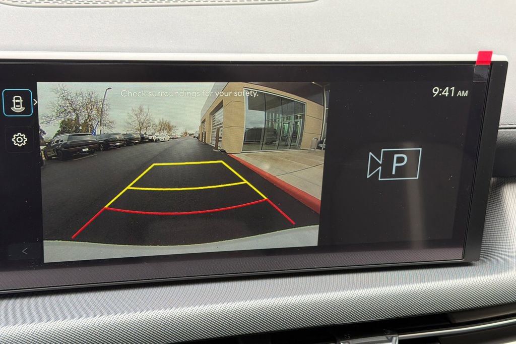 New 2026 Hyundai Sonata SE image 16