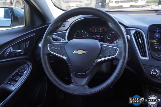 Used 2024 Chevrolet Malibu LT image 15