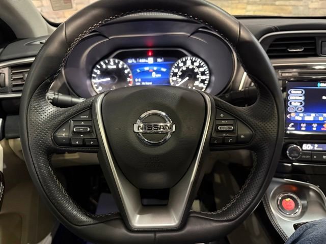 Used 2022 Nissan Maxima Platinum w/ Sport Mat Group FWD image 18