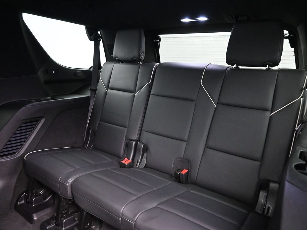 Used 2023 Cadillac Escalade Sport AWD/4WD image 29