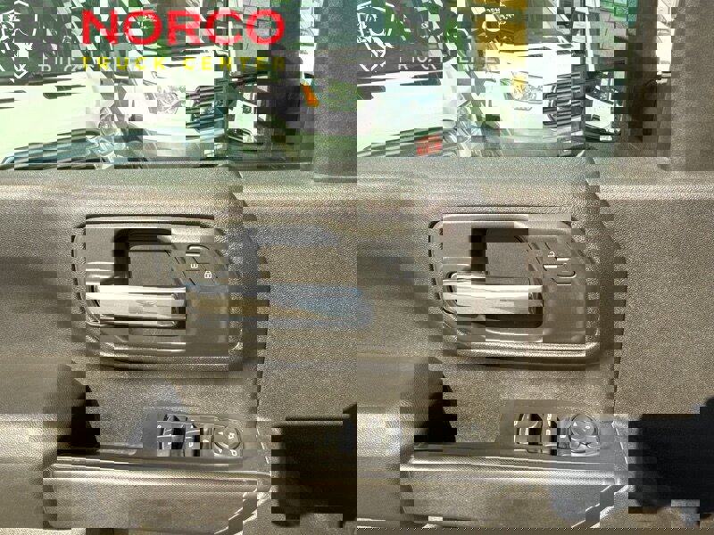 Used 2024 Chevrolet Silverado 2500 W/T w/ WT Fleet Convenience Package image 18