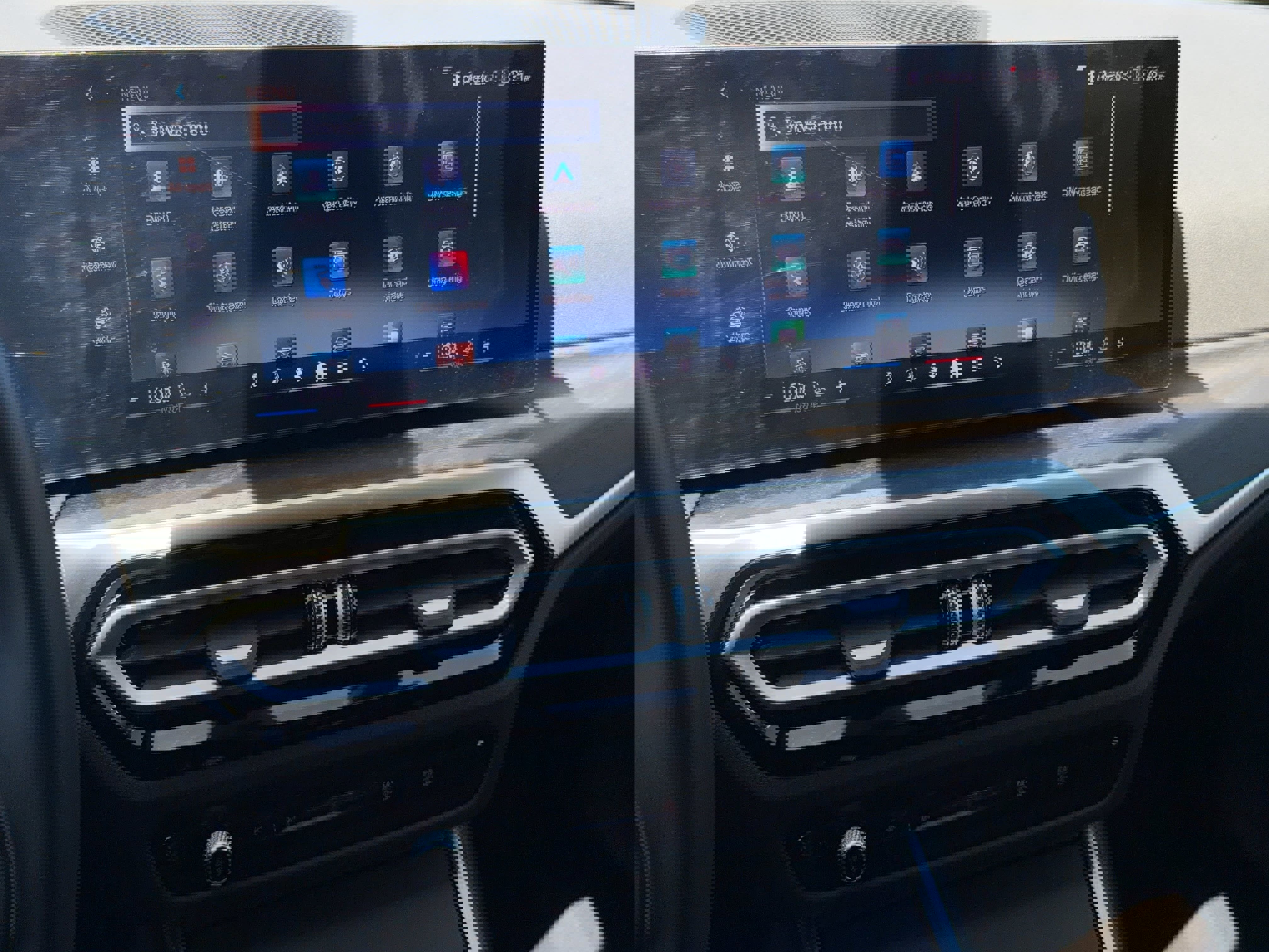 Certified 2024 BMW i4 eDrive35 w/ Premium Package image 20